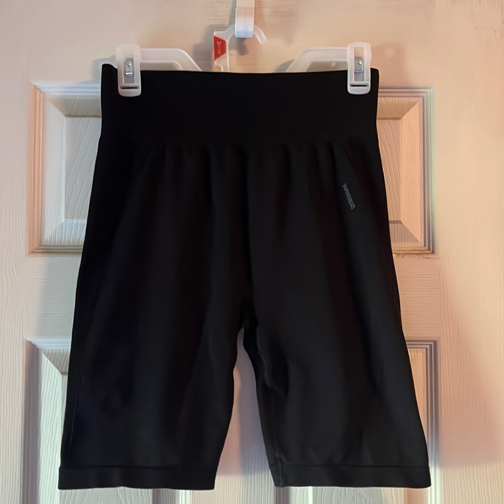 Gymshark biker short